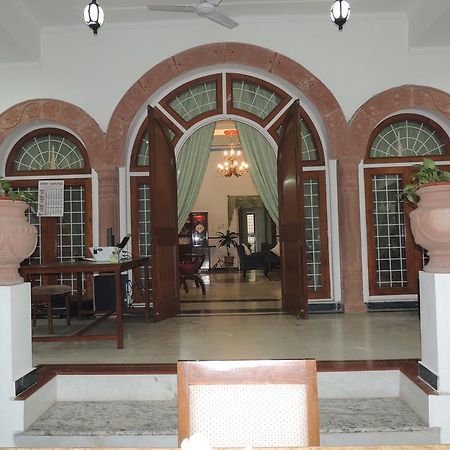 Kunjpur Guest House Allāhābād Junction Zewnętrze zdjęcie