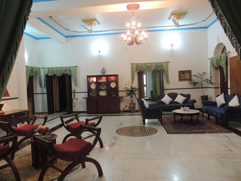 Kunjpur Guest House Allāhābād Junction Pokój zdjęcie