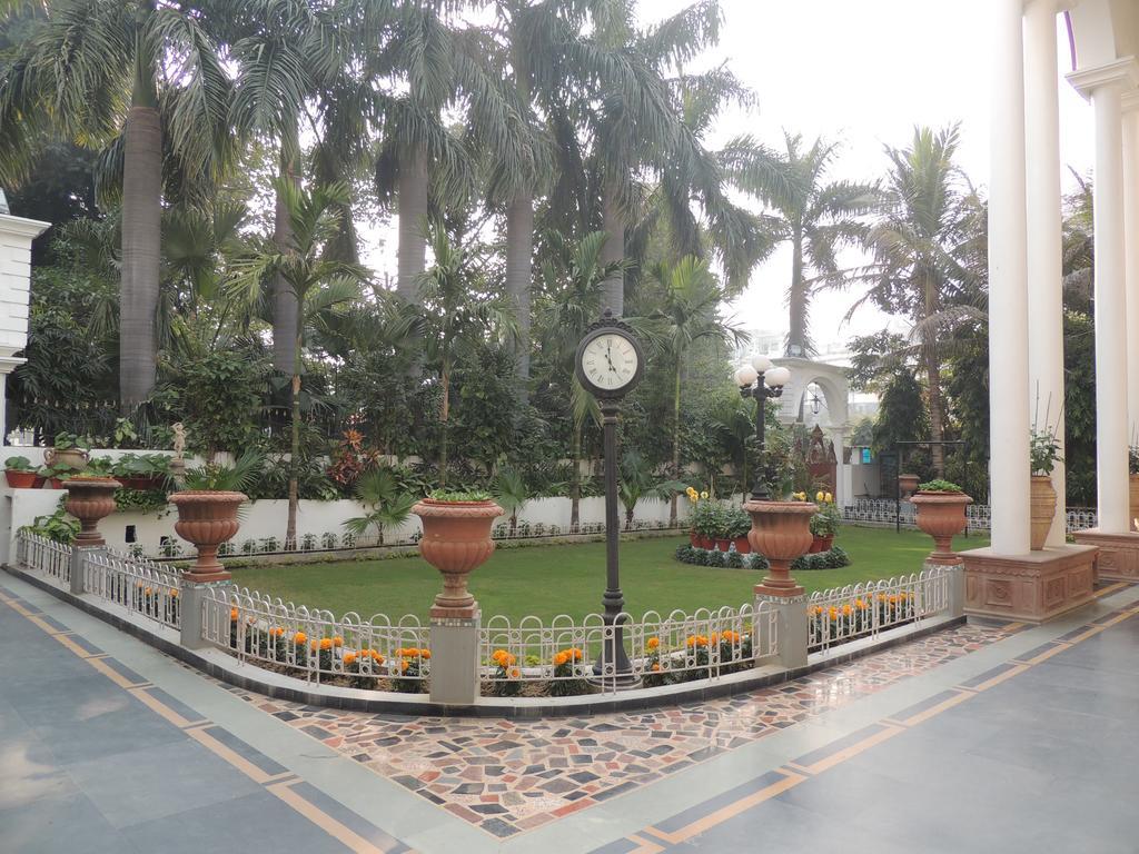 Kunjpur Guest House Allāhābād Junction Pokój zdjęcie